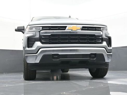 New 2026 Chevrolet Silverado 1500 LT w/ Protection Package image 50