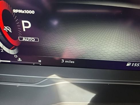 New 2026 Nissan Pathfinder Platinum AWD/4WD image 21