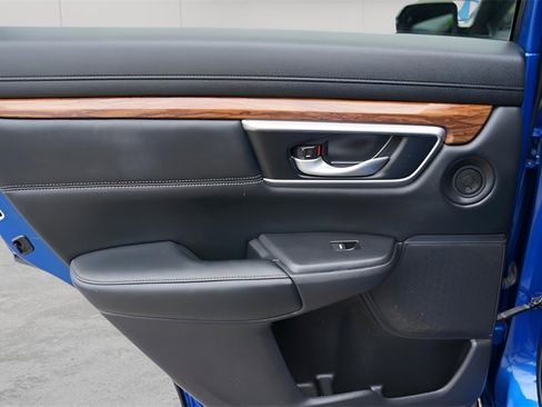 Used 2021 Honda CR-V EX-L image 21