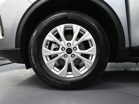 Used 2024 Ford Escape Active image 17