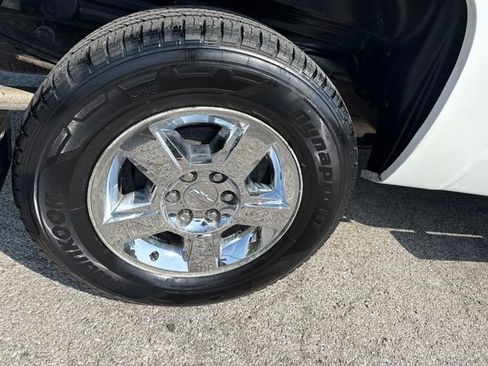 Used 2011 Chevrolet Silverado 1500 LT w/ All-Star Edition RWD image 5
