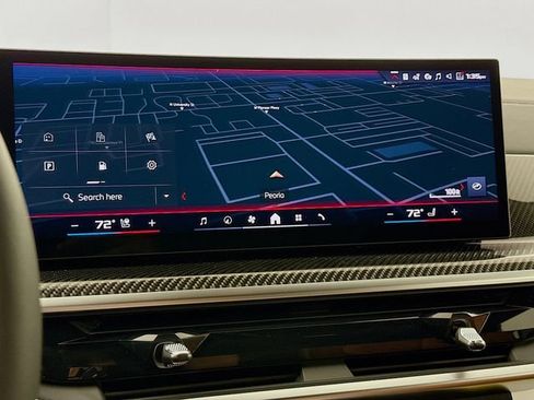 New 2027 BMW X7 M60i AWD/4WD image 13