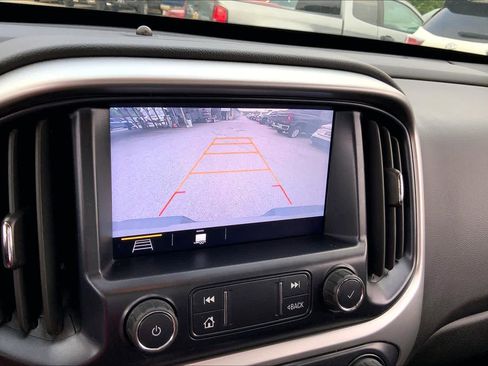 Used 2019 Chevrolet Colorado LT w/ LT Convenience Package RWD image 25