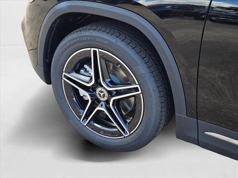 New 2026 Mercedes-Benz GLA 250 image 10