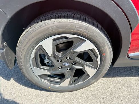 New 2026 Subaru Crosstrek 2.5i Limited AWD/4WD image 16