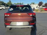 Used 2023 Chevrolet TrailBlazer LT w/ Convenience Package image 5
