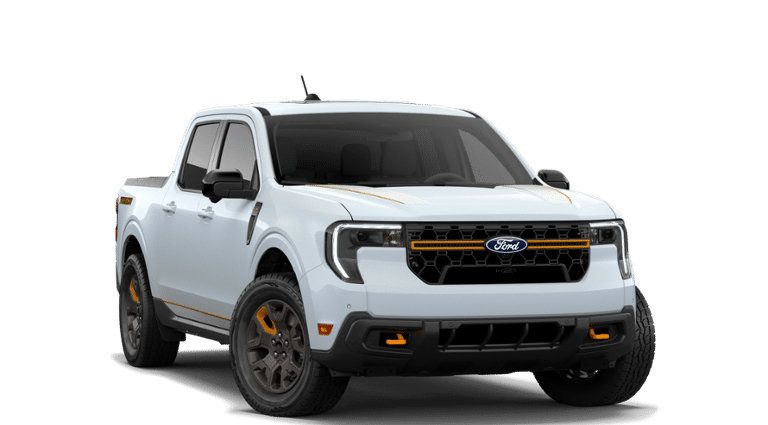 New 2026 Ford Maverick Tremor AWD/4WD image 50