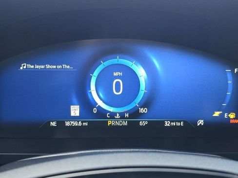 Used 2024 Ford Explorer ST w/ Equipment Group 401A image 29