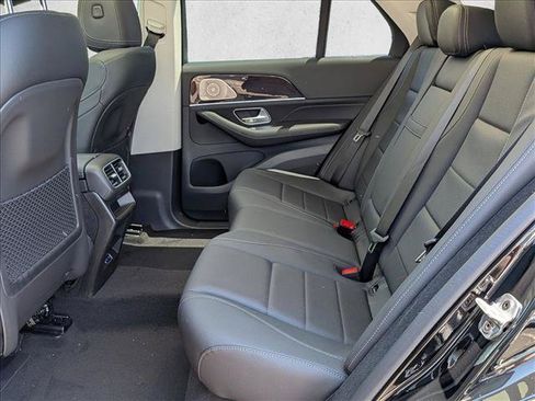 New 2026 Mercedes-Benz GLE 450 4MATIC image 18