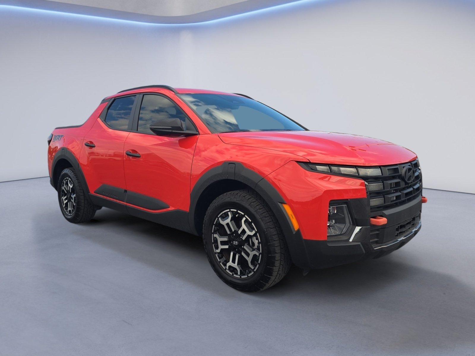 Used 2025 Hyundai Santa Cruz XRT AWD/4WD image 8