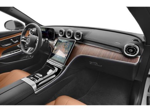 Used 2024 Mercedes-Benz CLE 450 4MATIC Cabriolet image 14