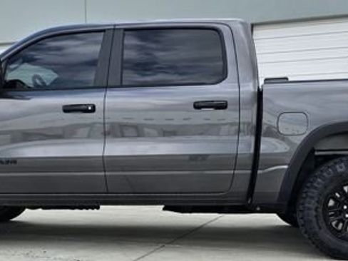 Used 2026 RAM 1500 Rebel w/ Rebel Level 2 Equipment Group image 2