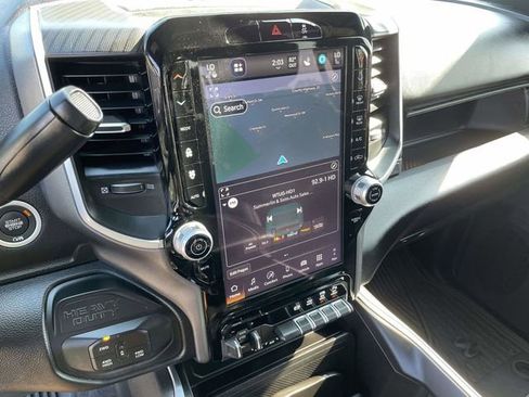 Used 2025 RAM 3500 Big Horn image 24