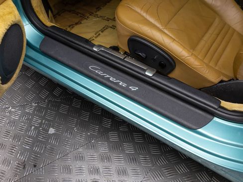 Used 1999 Porsche 911 Cabriolet image 27