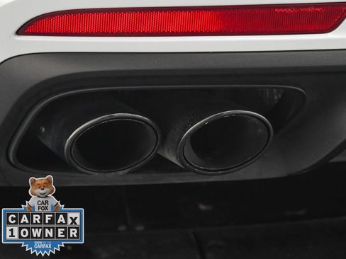 Used 2022 Porsche Panamera Platinum Edition image 23