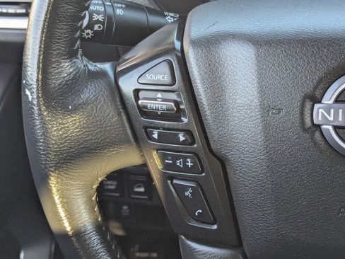 Certified 2024 Nissan Frontier SV w/ SV Convenience Package image 19