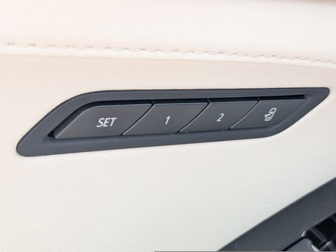 New 2026 Cadillac CT5 Sport RWD image 21