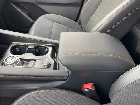 New 2026 Ford Explorer Tremor w/ Tremor Convenience Package image 12