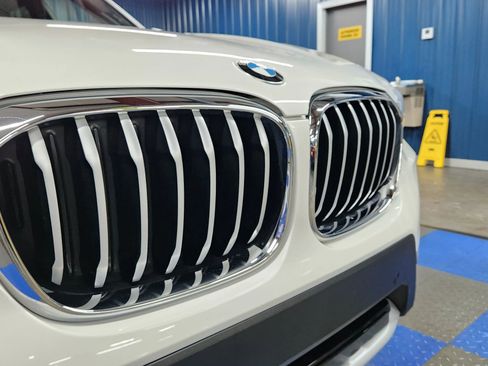 Used 2019 BMW X3 xDrive30i w/ Driving Assistance Package image 49