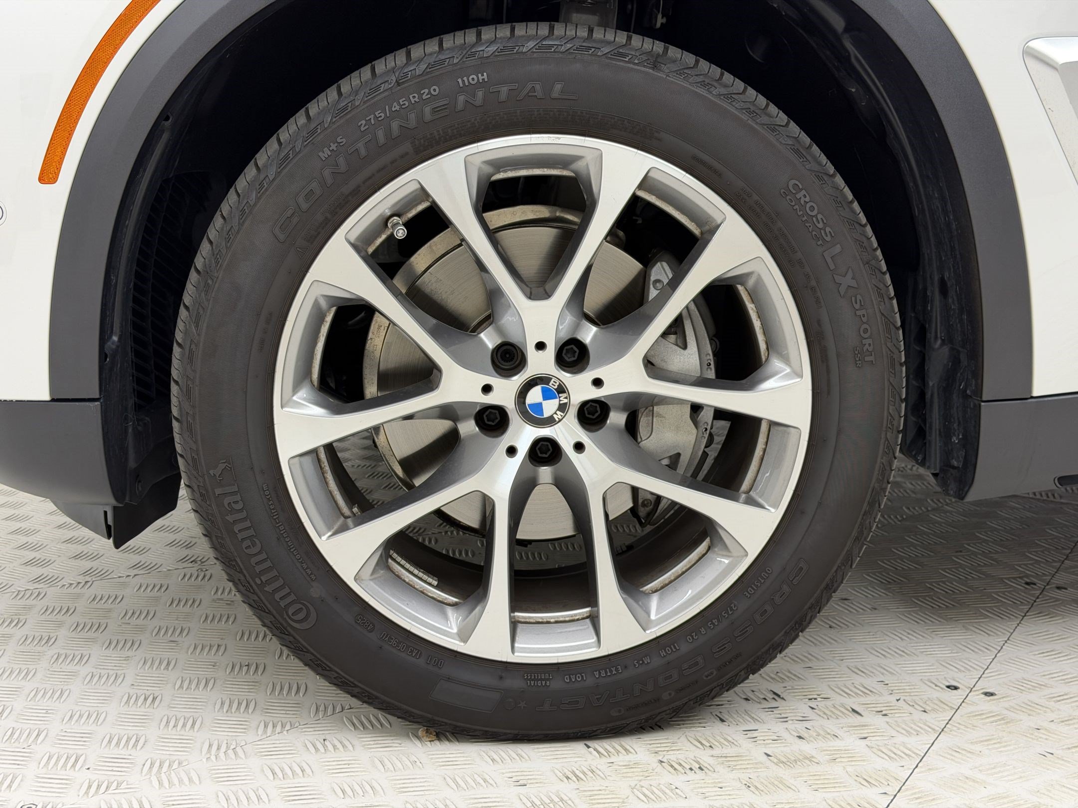 Used 2026 BMW X5 sDrive40i w/ Premium Package RWD image 13