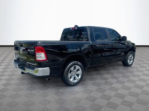 Used 2023 RAM 1500 Big Horn AWD/4WD image 6