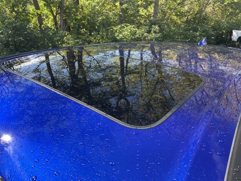 Certified 2023 Honda CR-V EX-L image 9