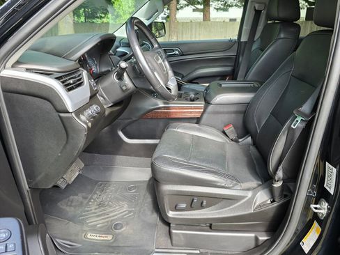 Used 2019 GMC Yukon XL SLT image 23