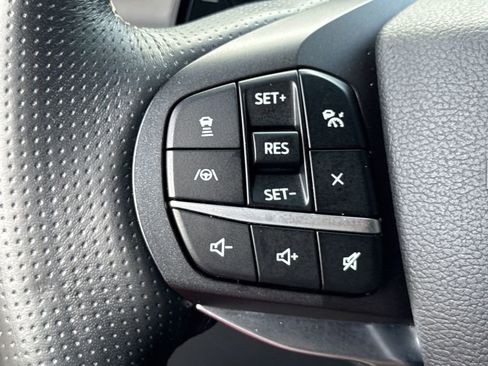 Used 2020 Ford Explorer ST image 26