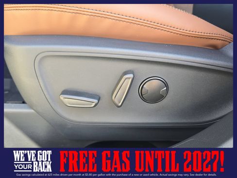 New 2025 Ford Bronco Sport Outer Banks AWD/4WD image 20