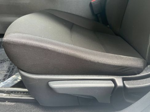 Used 2025 Nissan Sentra S FWD image 23