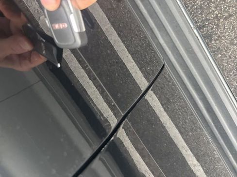 Used 2019 GMC Yukon XL SLT w/ Open Road Package image 20