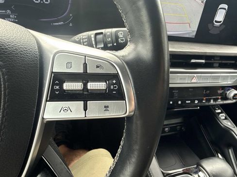Used 2023 Kia Telluride EX X-Line AWD/4WD image 29