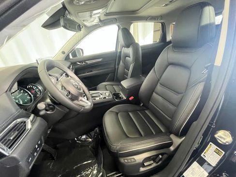 New 2025 MAZDA CX-5 AWD 2.5 S image 10