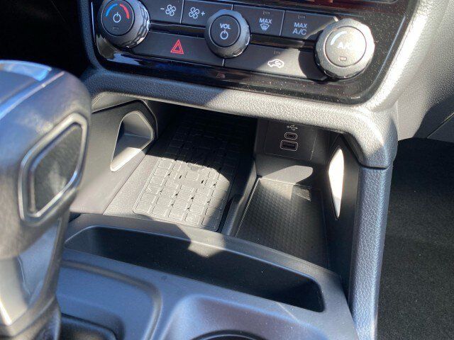 New 2026 Ford Ranger Lariat w/ Convenience Package AWD/4WD image 14