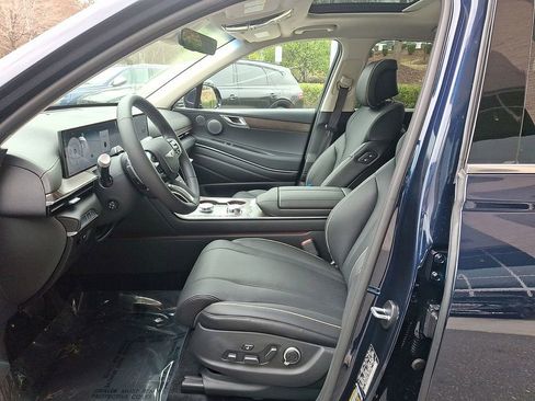 New 2026 Genesis GV80 2.5T Prestige image 14