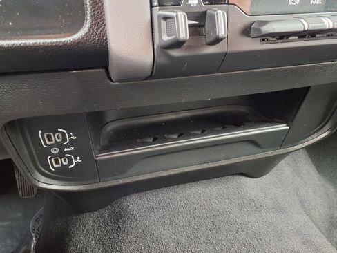 Certified 2024 RAM 2500 Big Horn image 12