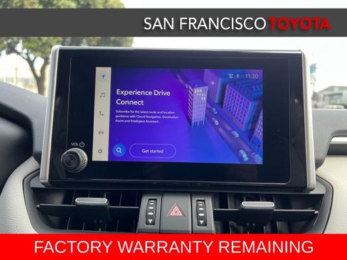 Used 2025 Toyota RAV4 XLE Premium AWD/4WD image 27