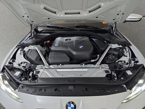 New 2026 BMW 430i xDrive w/ M Sport Package AWD/4WD image 30