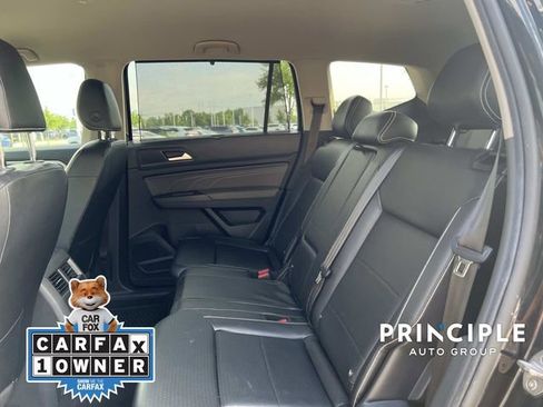 Used 2022 Volkswagen Atlas SE FWD image 29