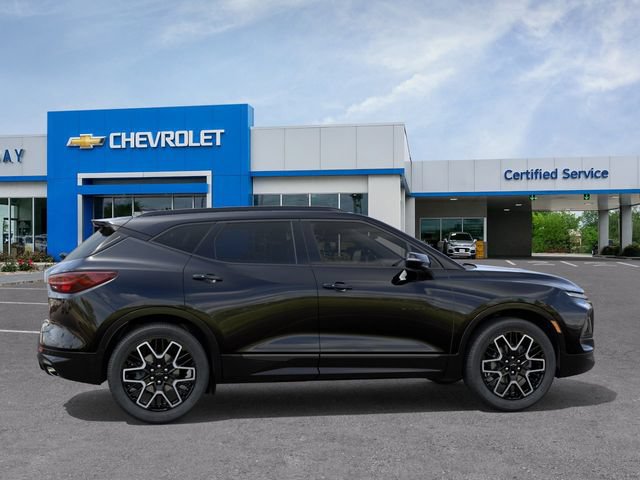 New 2026 Chevrolet Blazer RS w/ Driver Confidence II Package FWD image 5