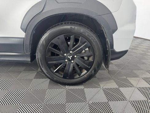 Used 2024 Mitsubishi Outlander Sport AWD image 13