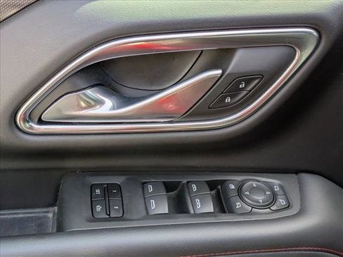 Used 2022 Chevrolet Tahoe RST w/ Luxury Package image 12