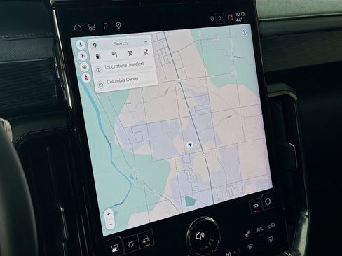 New 2026 GMC Acadia AT4 w/ Super Cruise Package image 15