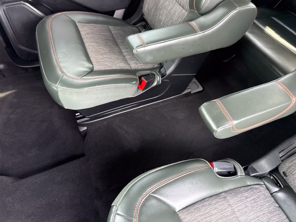 Used 2023 Ford Explorer Timberline AWD/4WD image 21
