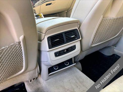 Used 2017 Audi Q7 3.0T Premium Plus AWD/4WD image 27