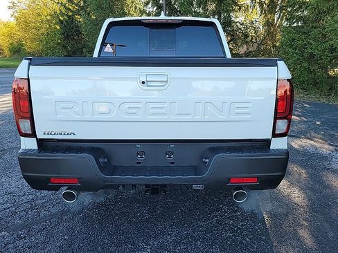 New 2026 Honda Ridgeline RTL image 5
