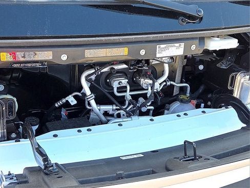 New 2025 Chevrolet Brightdrop 400 image 10