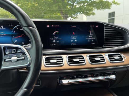 Certified 2022 Mercedes-Benz GLE 350 4MATIC image 31
