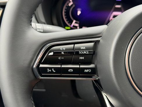 New 2026 MAZDA CX-70 SC Plus AWD/4WD image 12