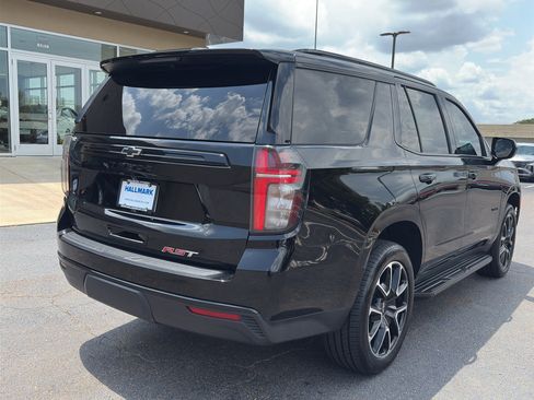 Used 2023 Chevrolet Tahoe RST AWD/4WD image 5